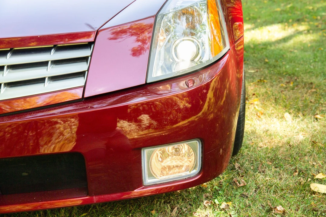 2006 Cadillac XLR - Image 12 of 31