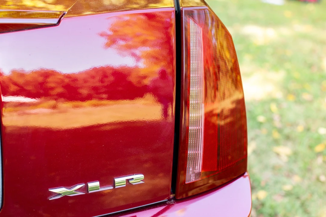 2006 Cadillac XLR - Image 20 of 31