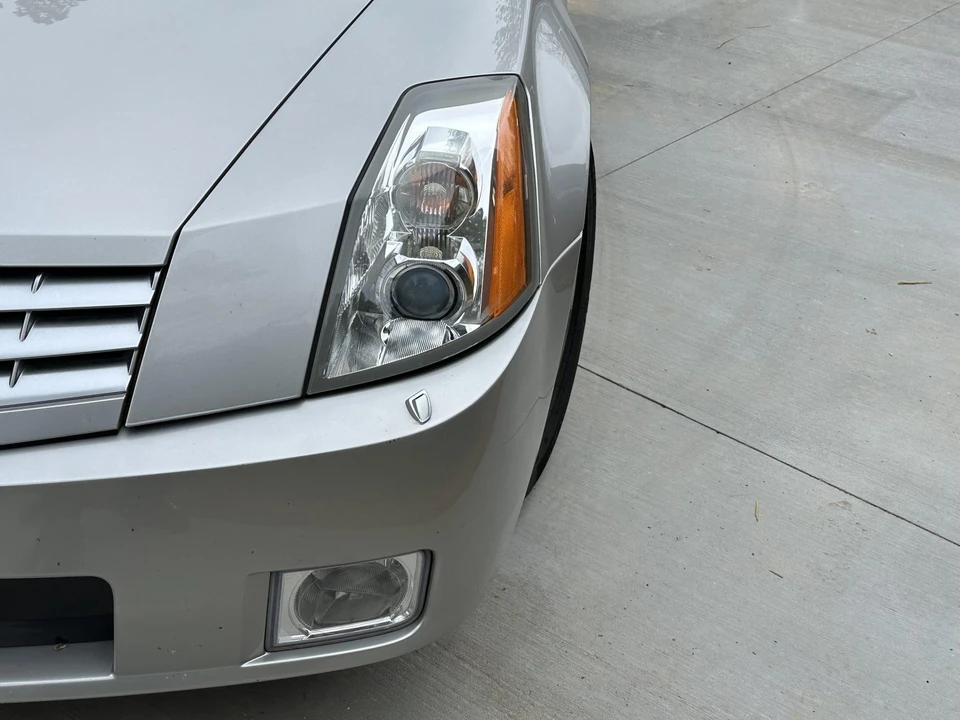 2006 Cadillac XLR - Image 13 of 31