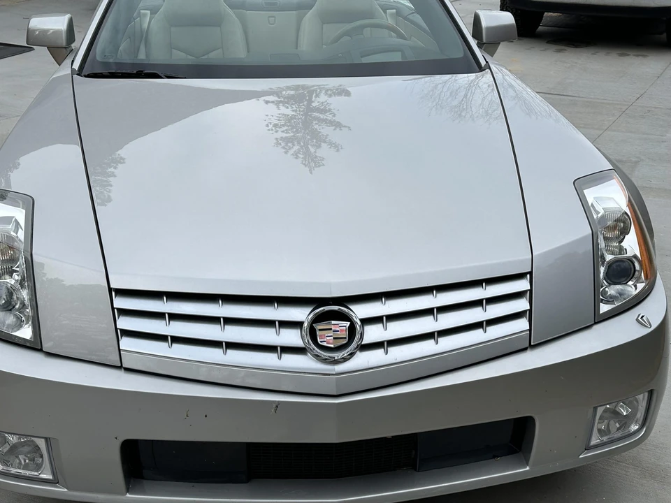 2006 Cadillac XLR - Image 12 of 31