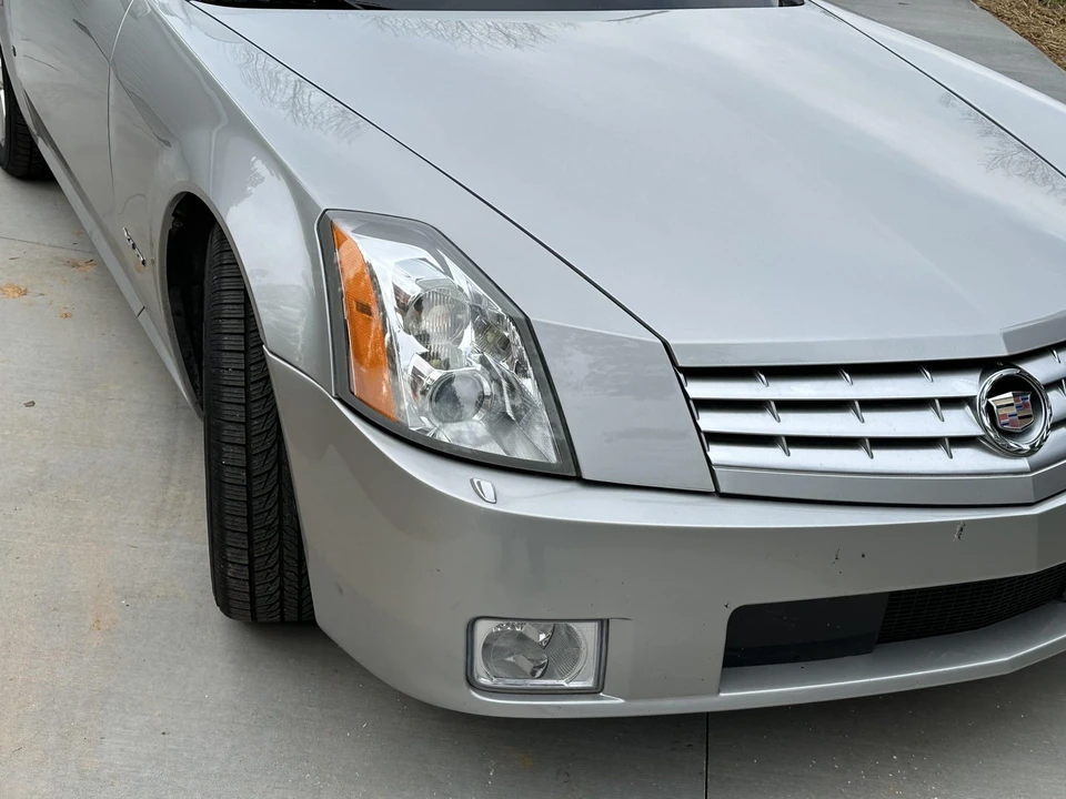 2006 Cadillac XLR - Image 19 of 31