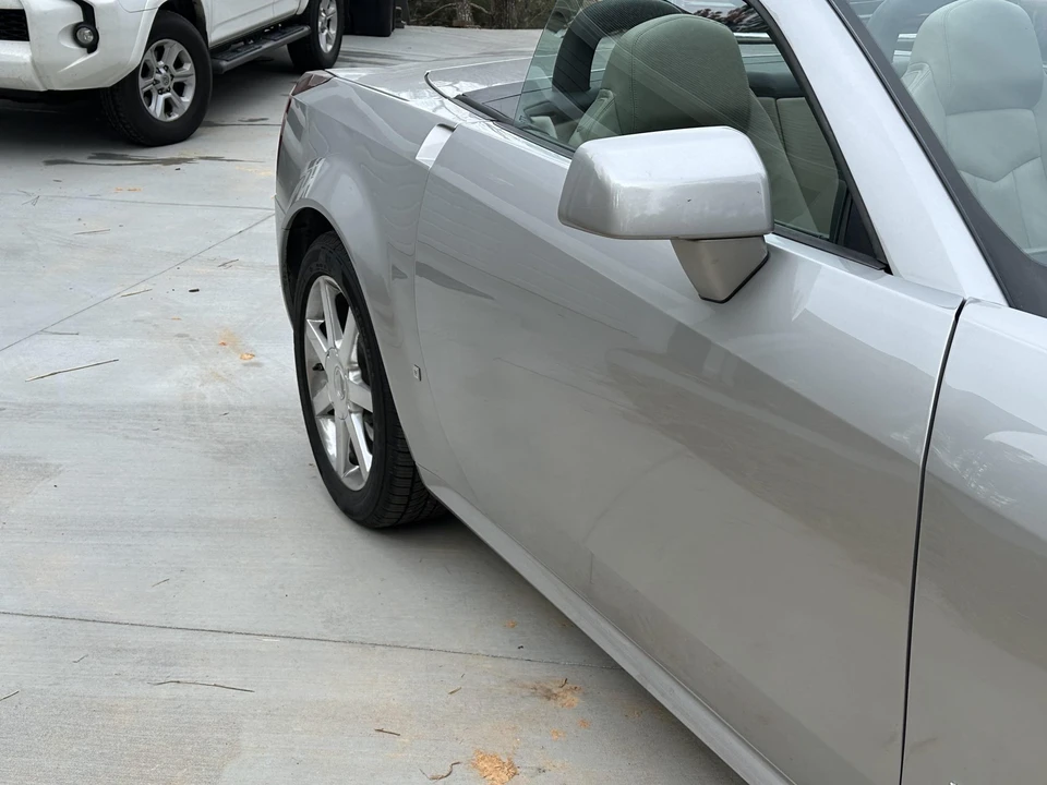 2006 Cadillac XLR - Image 18 of 31