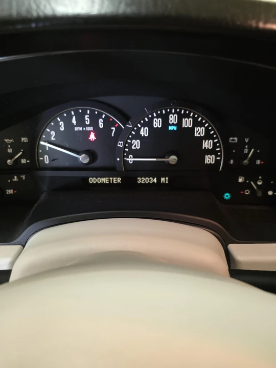 2006 Cadillac XLR - Image 29 of 31
