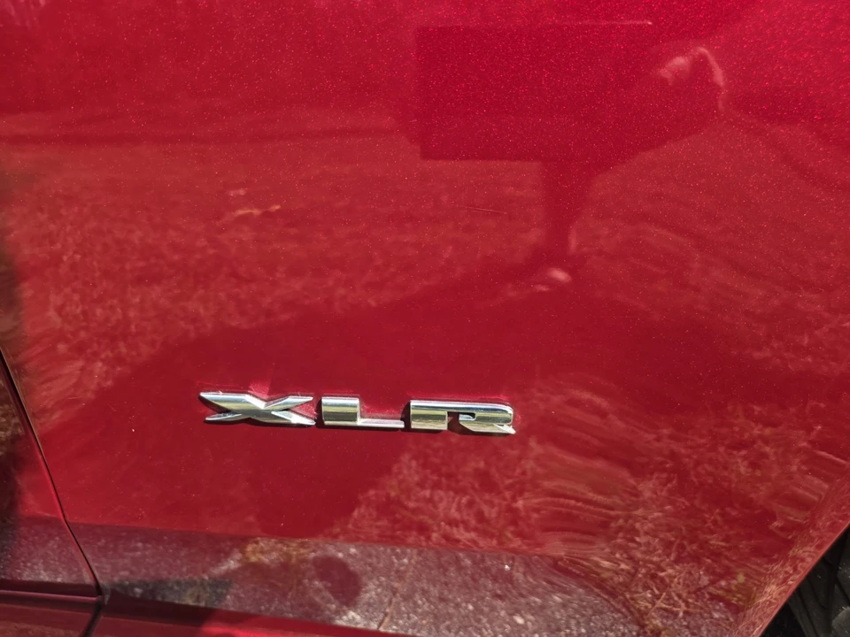 2006 Cadillac XLR - Image 20 of 31