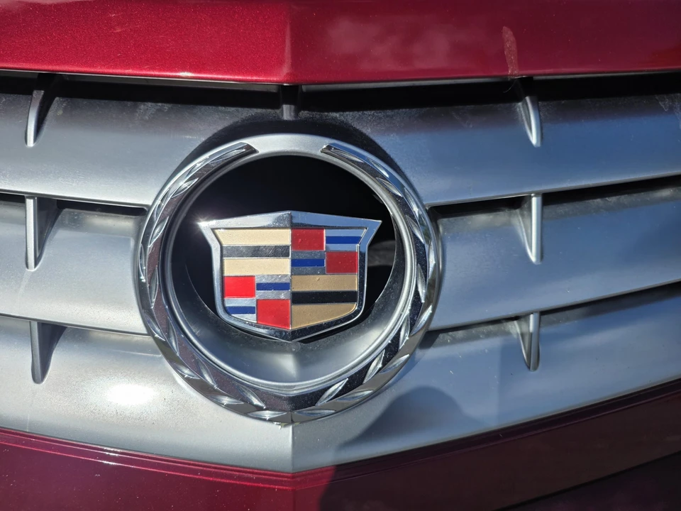 2006 Cadillac XLR - Image 16 of 31