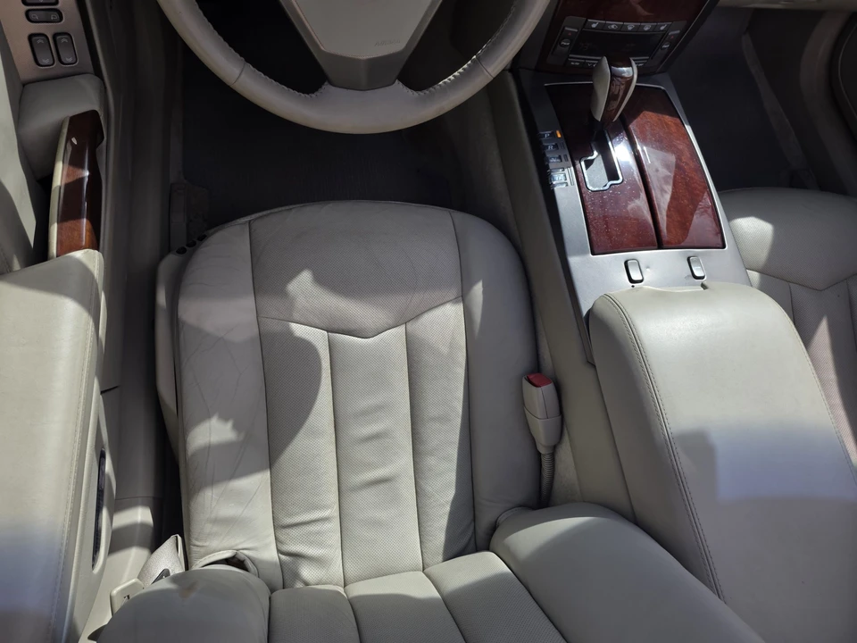 2006 Cadillac XLR - Image 24 of 31