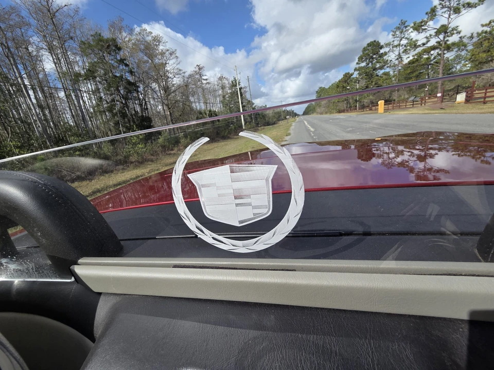 2006 Cadillac XLR - Image 26 of 31