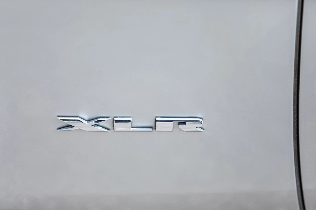 2006 Cadillac XLR - Image 18 of 31