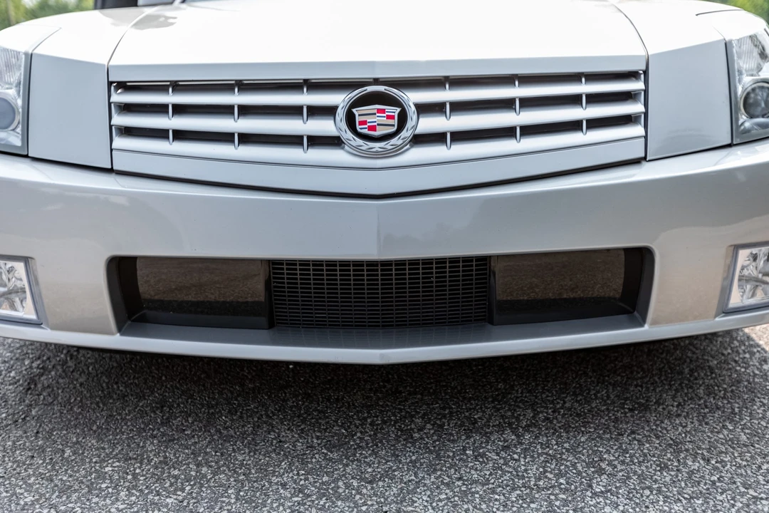 2006 Cadillac XLR - Image 12 of 31