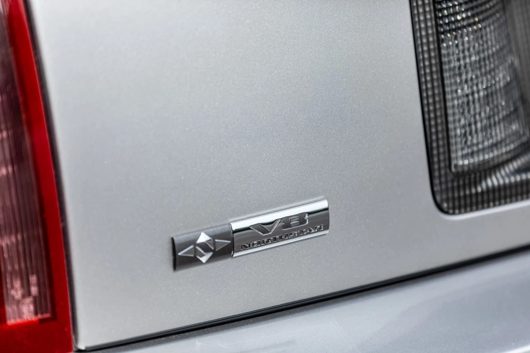 2006 Cadillac XLR - Image 25 of 31