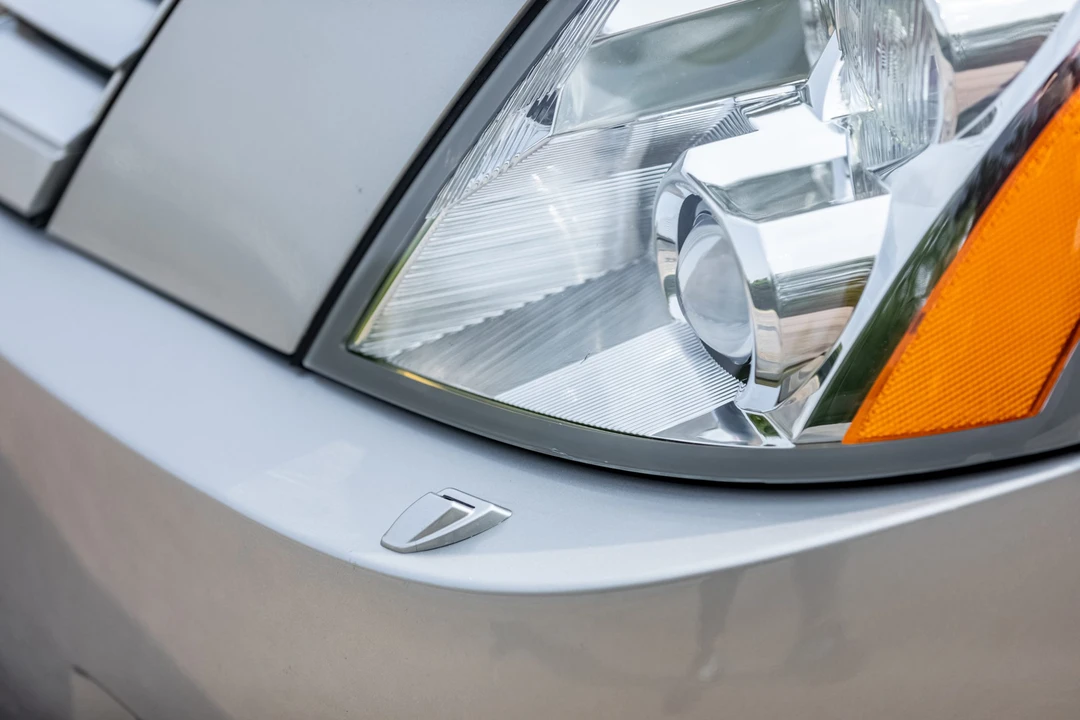 2006 Cadillac XLR - Image 16 of 31