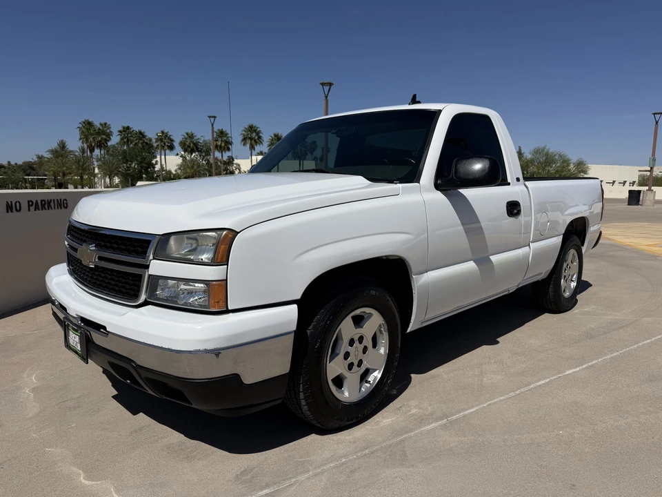 2006 Chevrolet Silverado 1st Gen - Image 3 of 31