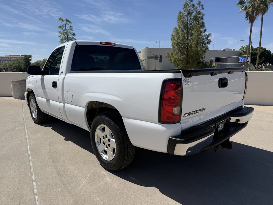 2006 Chevrolet Silverado 1st Gen - Image 6 of 31
