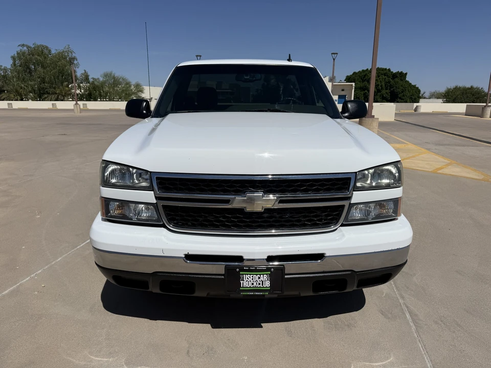 2006 Chevrolet Silverado 1st Gen - Image 18 of 31