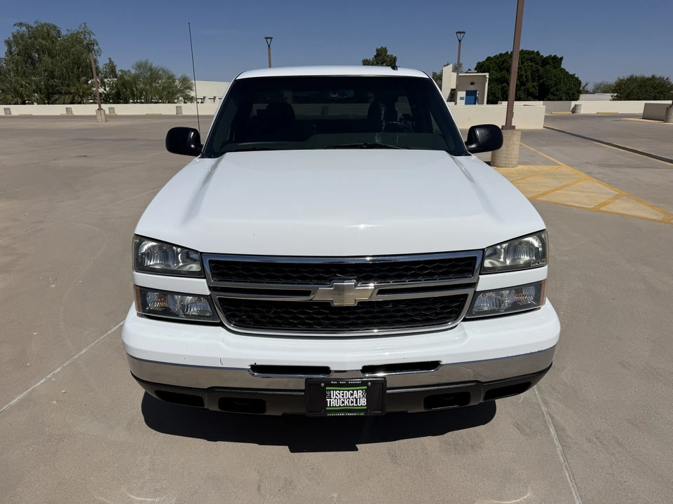 2006 Chevrolet Silverado 1st Gen - Image 19 of 31