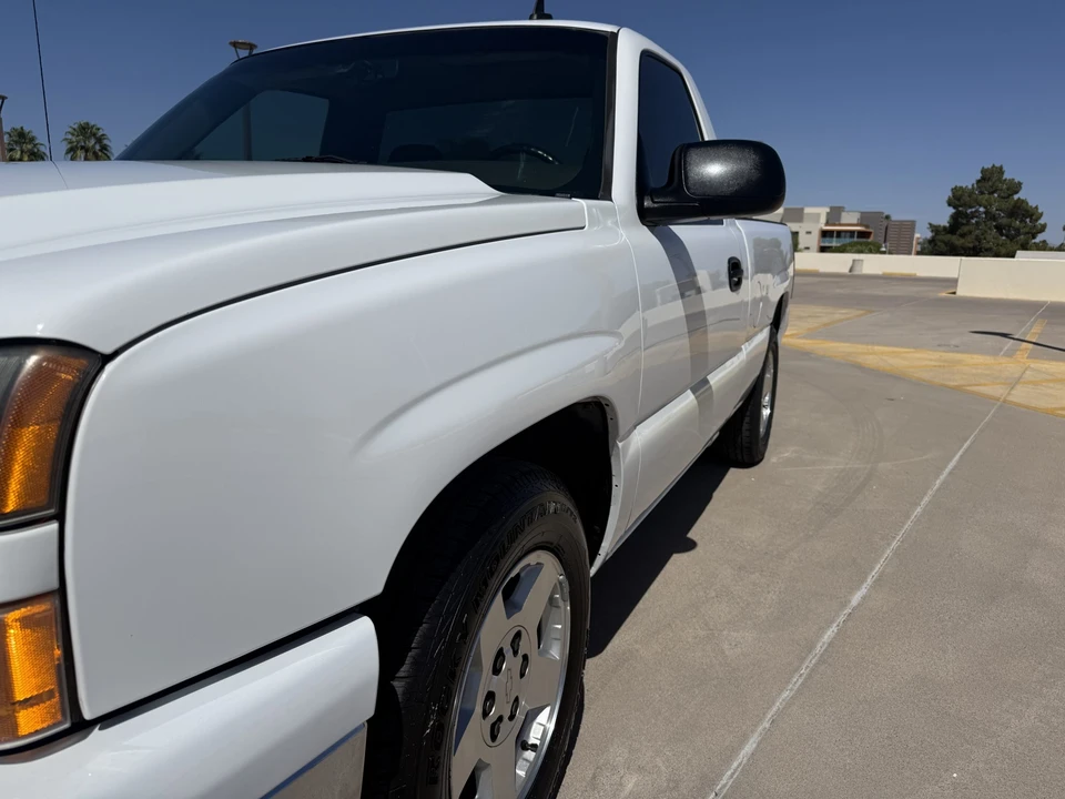 2006 Chevrolet Silverado 1st Gen - Image 21 of 31