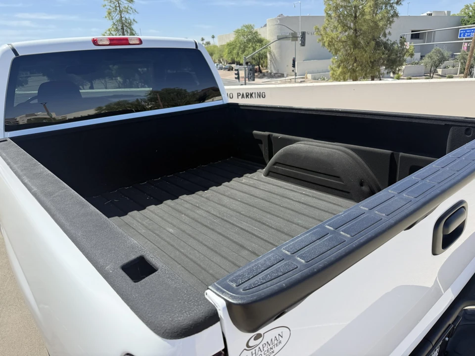 2006 Chevrolet Silverado 1st Gen - Image 27 of 31