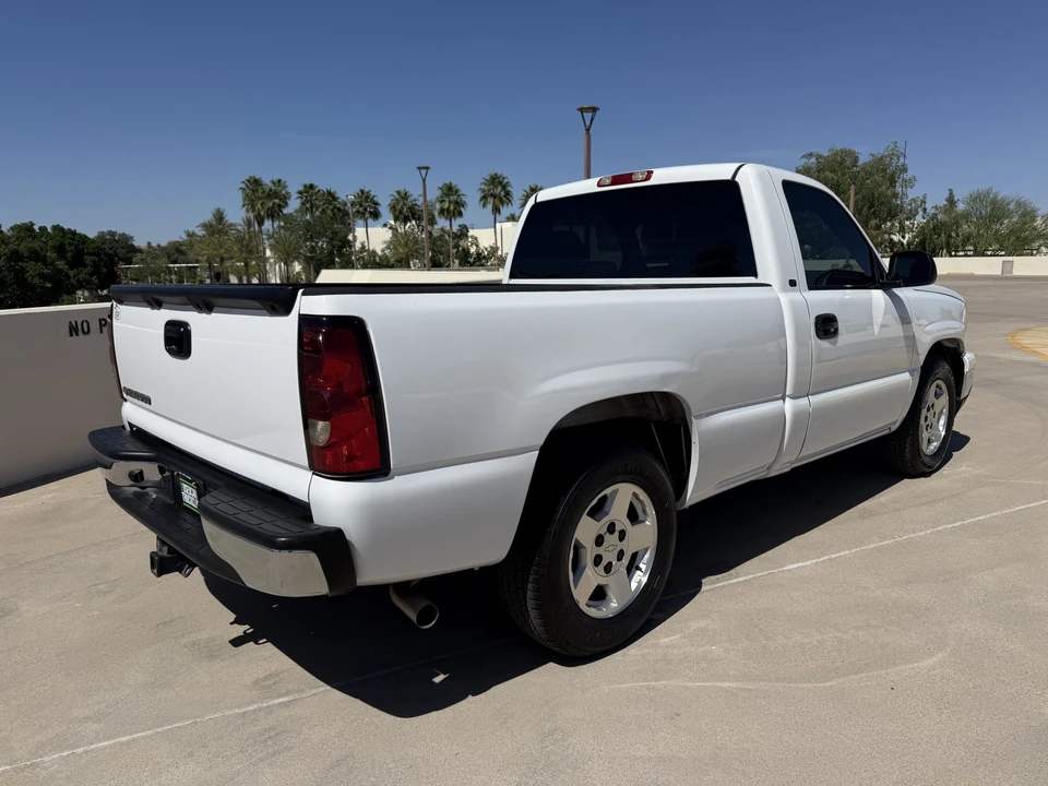 2006 Chevrolet Silverado 1st Gen - Image 13 of 31