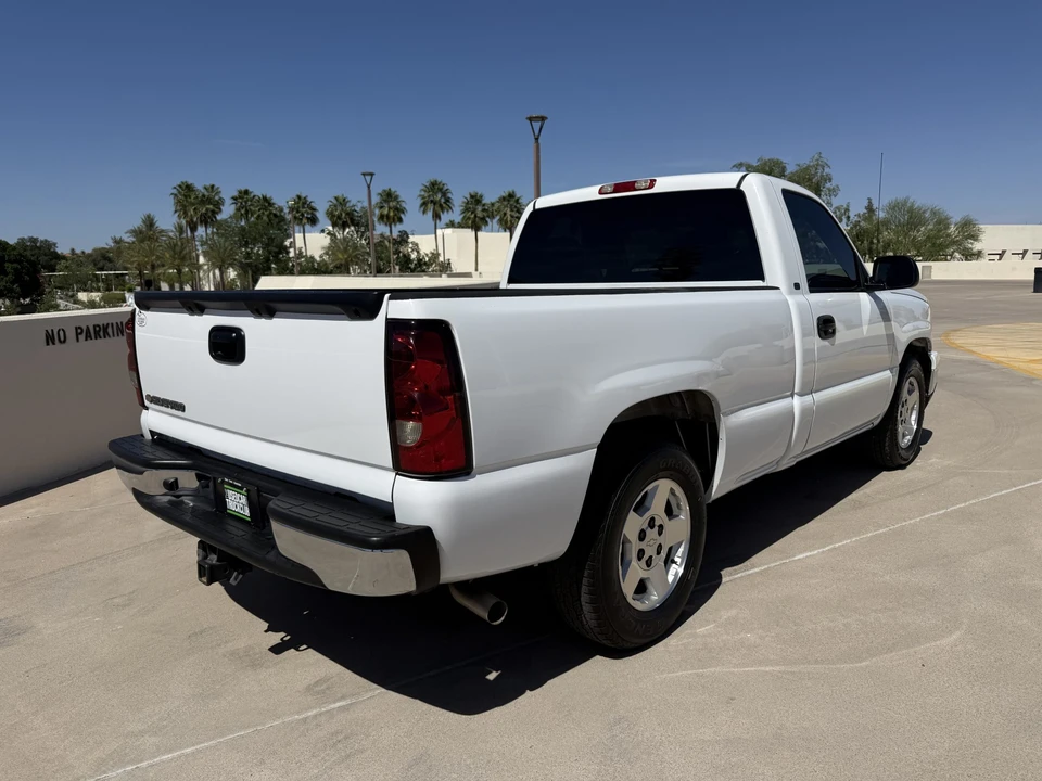2006 Chevrolet Silverado 1st Gen - Image 12 of 31