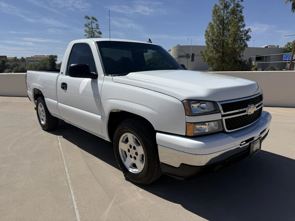 2006 Chevrolet Silverado 1st Gen - Image 15 of 31