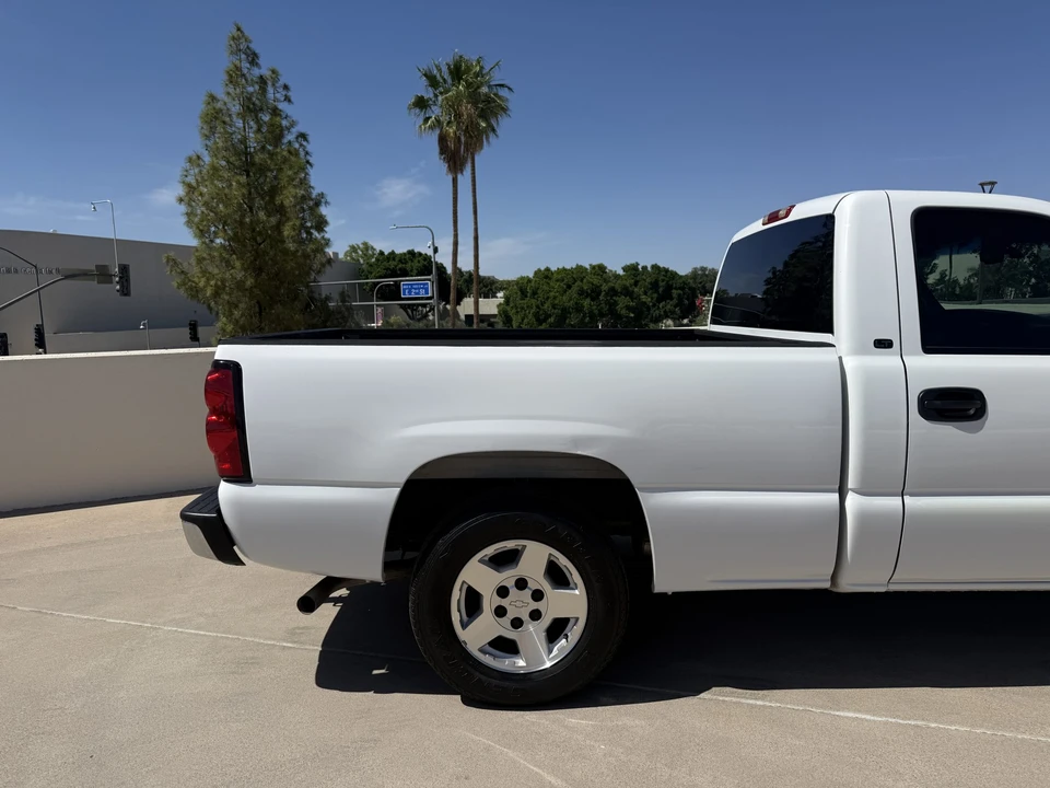 2006 Chevrolet Silverado 1st Gen - Image 25 of 31