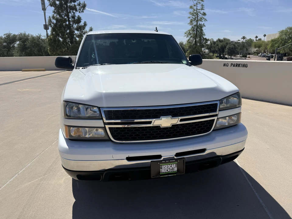 2006 Chevrolet Silverado 1st Gen - Image 16 of 31