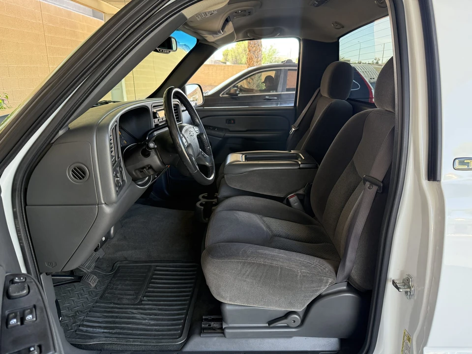 2006 Chevrolet Silverado 1st Gen - Image 31 of 31