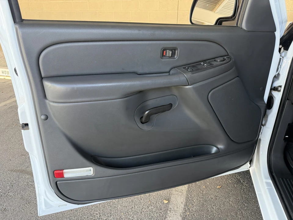 2006 Chevrolet Silverado 1st Gen - Image 30 of 31
