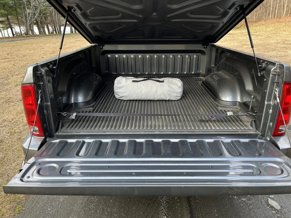 2006 Dodge Ram SRT-10 3rd Gen - Image 16 of 31