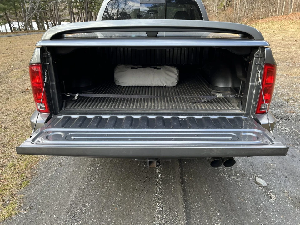2006 Dodge Ram SRT-10 3rd Gen - Image 15 of 31