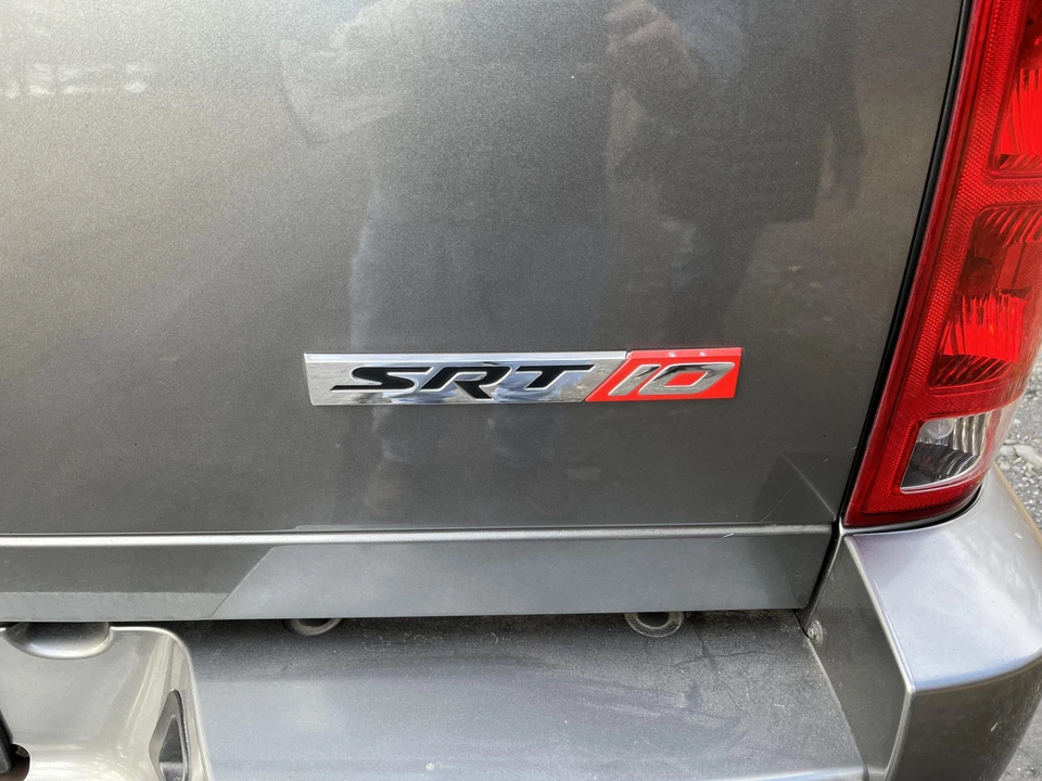2006 Dodge Ram SRT-10 3rd Gen - Image 18 of 31