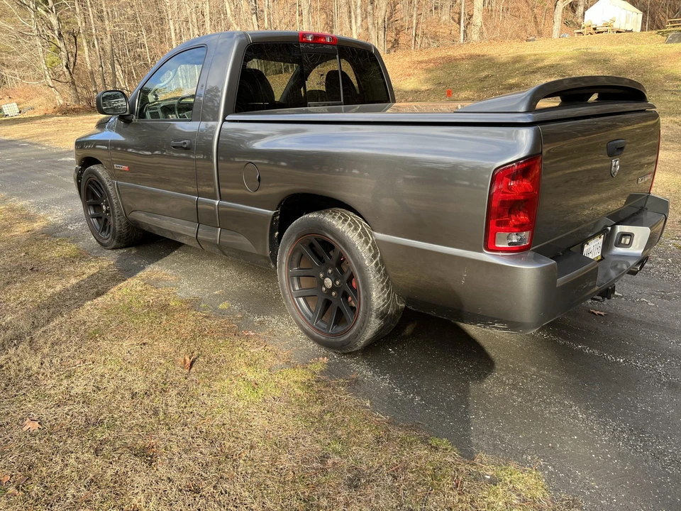 2006 Dodge Ram SRT-10 3rd Gen - Image 13 of 31