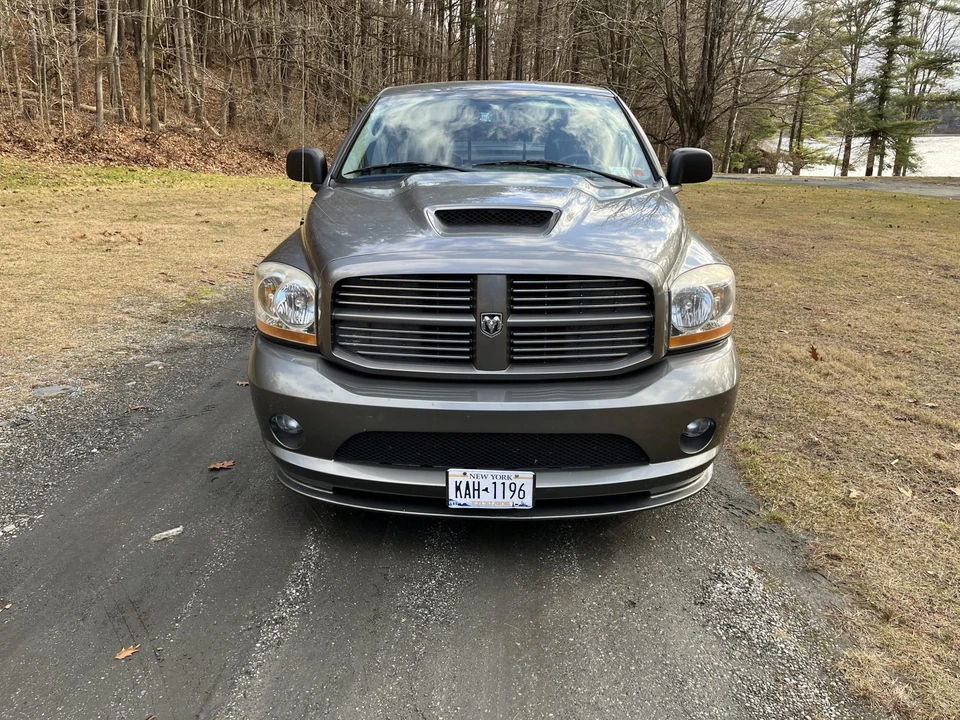 2006 Dodge Ram SRT-10 3rd Gen - Image 5 of 31