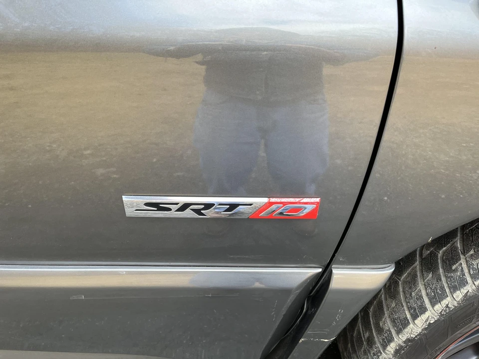 2006 Dodge Ram SRT-10 3rd Gen - Image 19 of 31