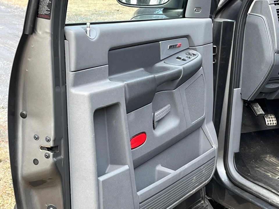2006 Dodge Ram SRT-10 3rd Gen - Image 30 of 31