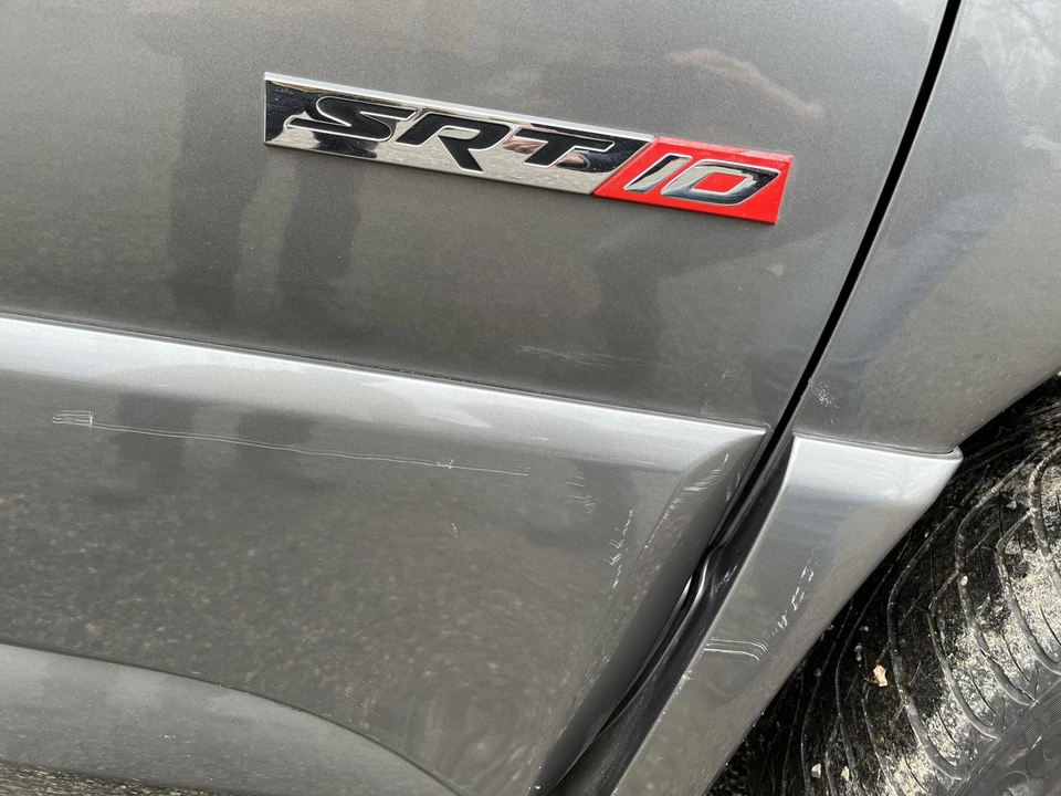 2006 Dodge Ram SRT-10 3rd Gen - Image 21 of 31