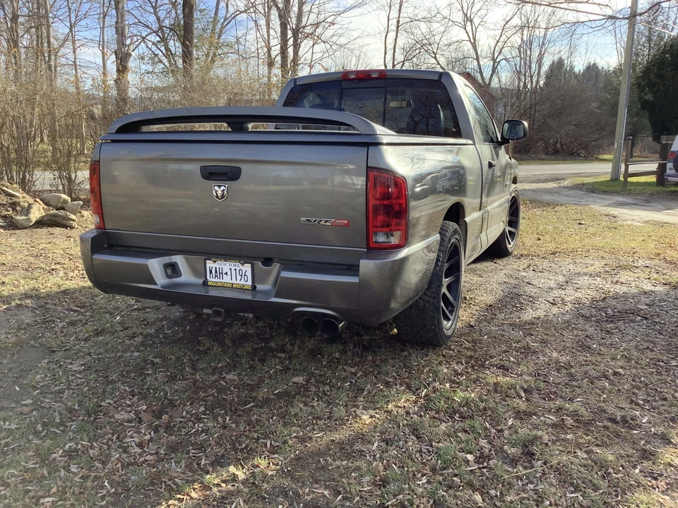 2006 Dodge Ram SRT-10 3rd Gen - Image 10 of 31