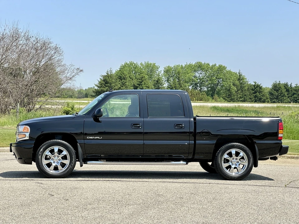 2006 GMC Sierra 2nd Gen - Image 22 of 31