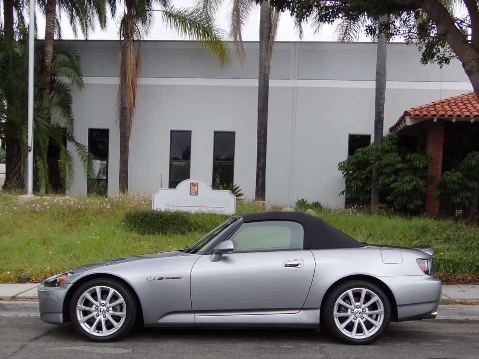 2006 Honda AP2 S2000 - Image 26 of 31