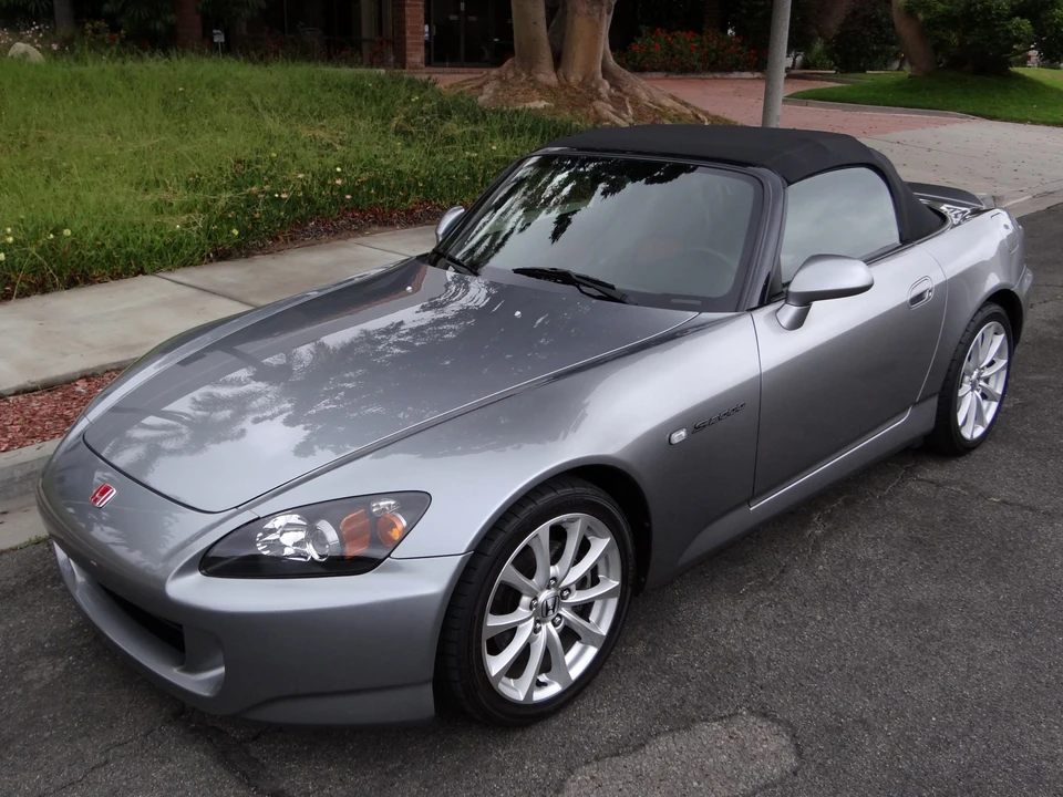 2006 Honda AP2 S2000 - Image 21 of 31