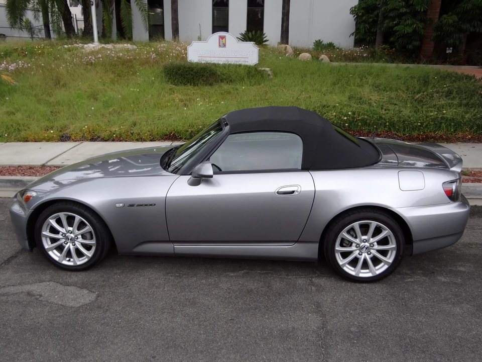2006 Honda AP2 S2000 - Image 24 of 31