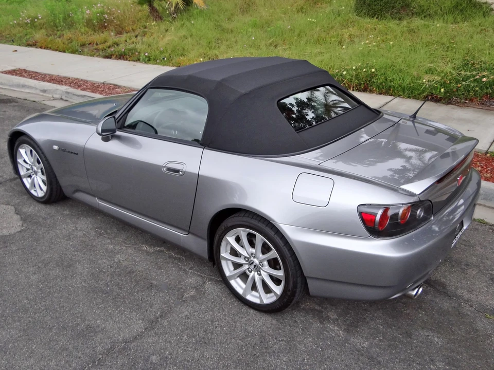 2006 Honda AP2 S2000 - Image 27 of 31