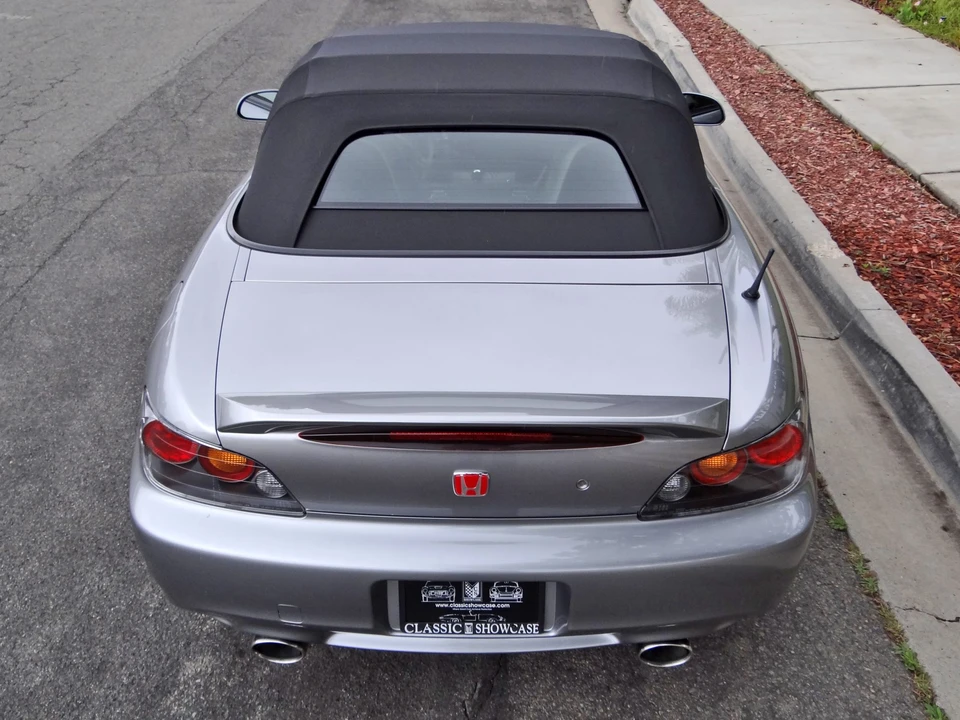 2006 Honda AP2 S2000 - Image 29 of 31