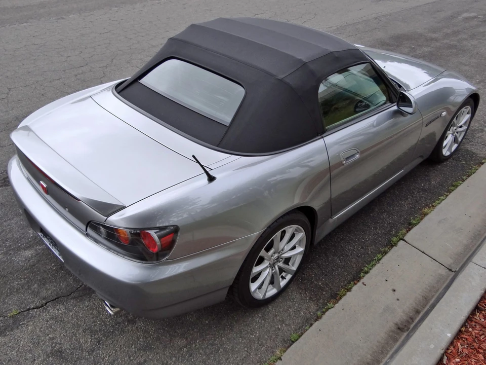2006 Honda AP2 S2000 - Image 30 of 31