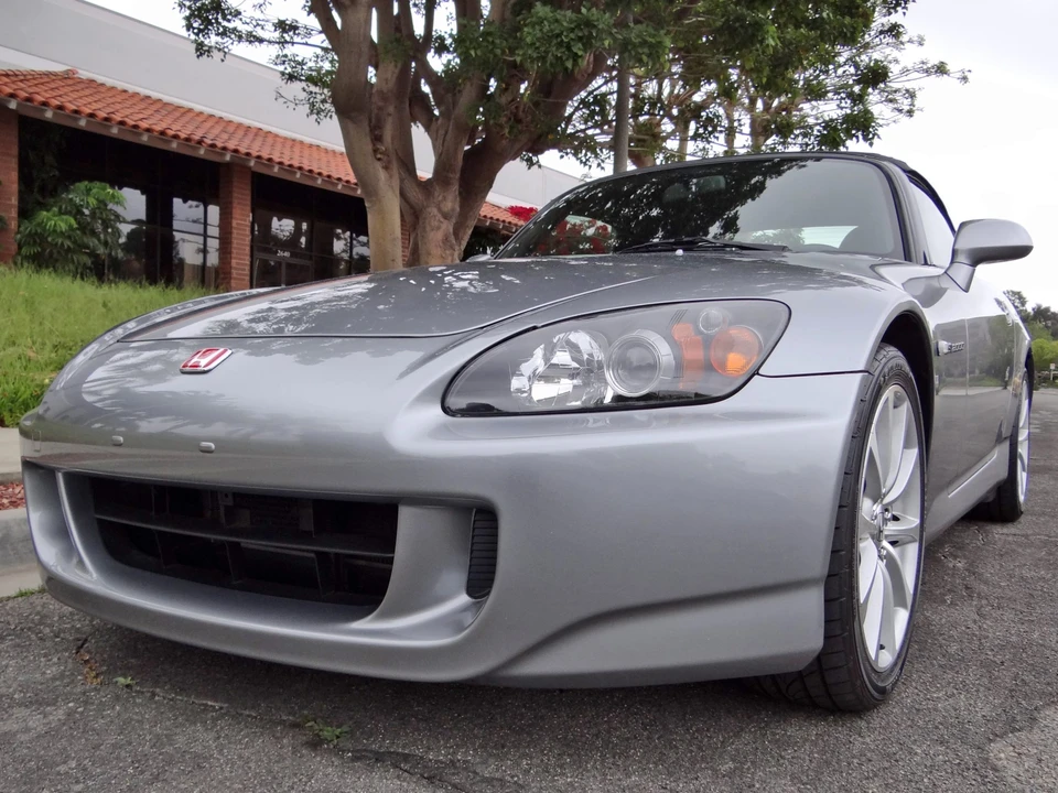 2006 Honda AP2 S2000 - Image 18 of 31