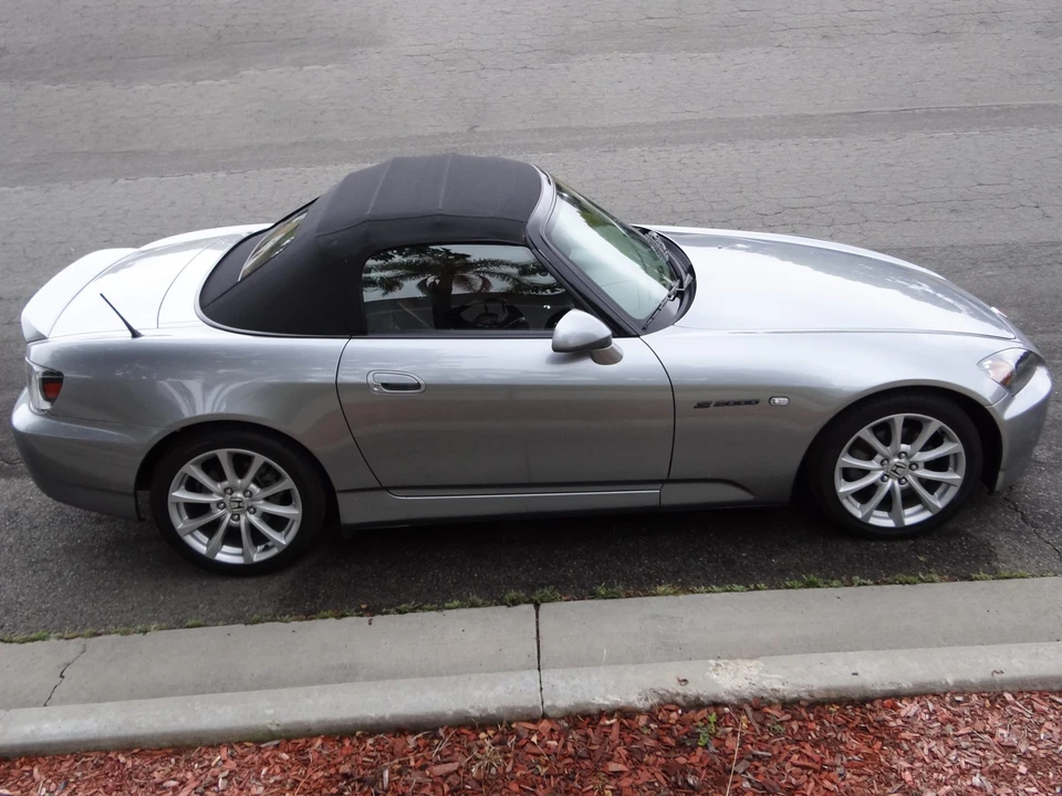 2006 Honda AP2 S2000 - Image 31 of 31