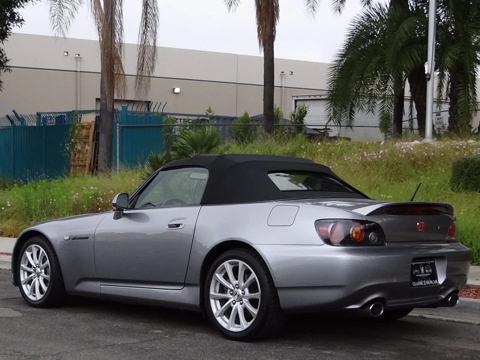 2006 Honda AP2 S2000 - Image 28 of 31