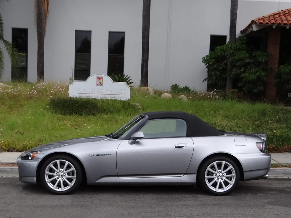 2006 Honda AP2 S2000 - Image 25 of 31