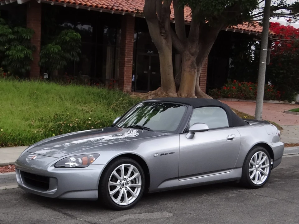 2006 Honda AP2 S2000 - Image 22 of 31
