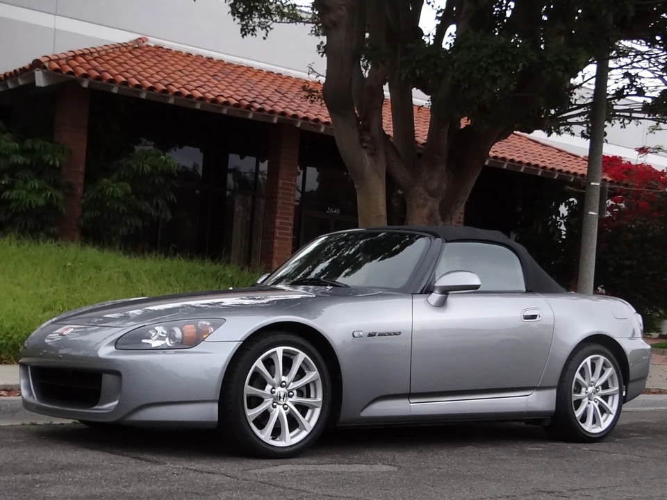 2006 Honda AP2 S2000 - Image 23 of 31